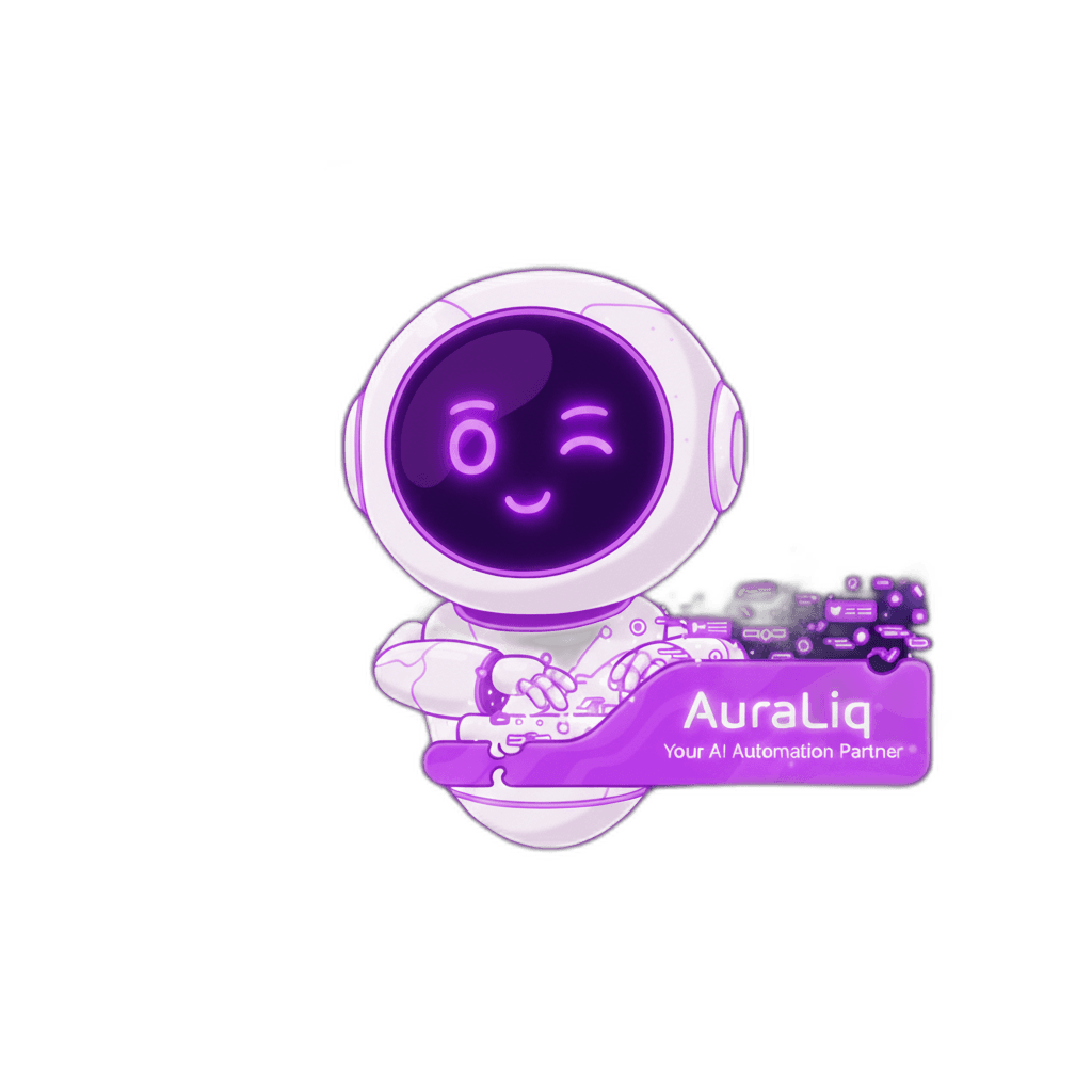 AuraLiq IA